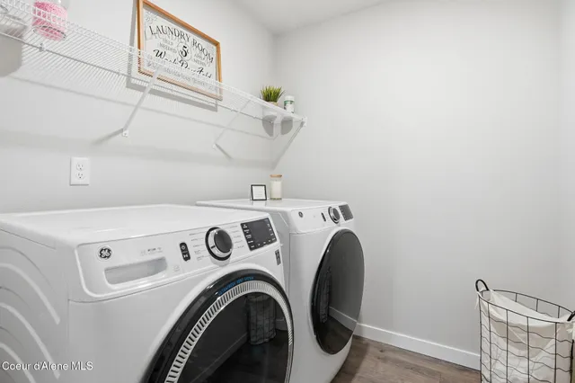 $575,900 | 4612 East Culpeo Avenue, Post Falls, ID 83854