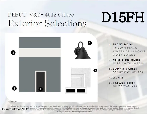 $575,900 | 4612 East Culpeo Avenue, Post Falls, ID 83854