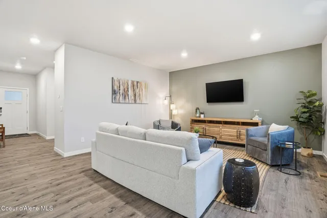 $575,900 | 4612 East Culpeo Avenue, Post Falls, ID 83854