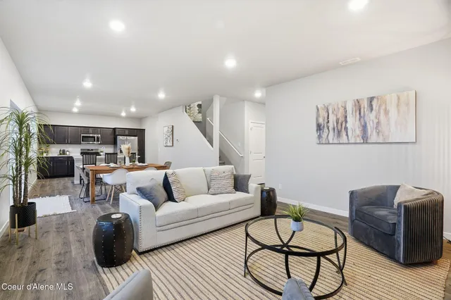 $575,900 | 4612 East Culpeo Avenue, Post Falls, ID 83854