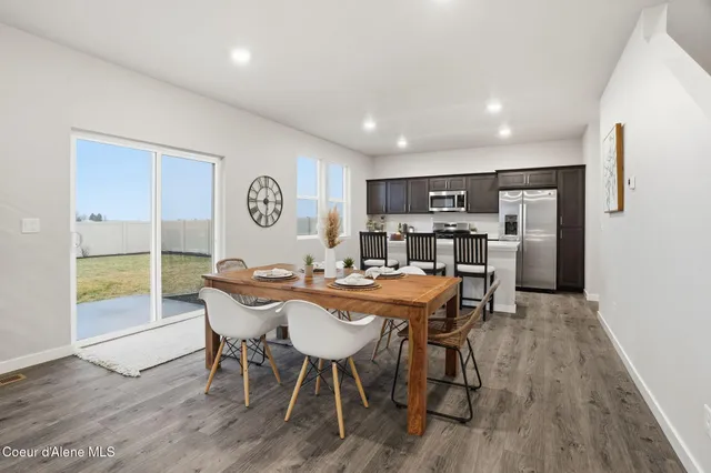 $575,900 | 4612 East Culpeo Avenue, Post Falls, ID 83854