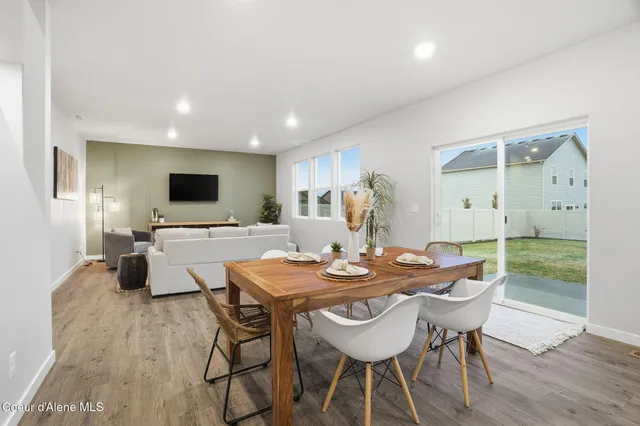 $575,900 | 4612 East Culpeo Avenue, Post Falls, ID 83854