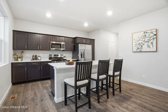 $575,900 | 4612 East Culpeo Avenue, Post Falls, ID 83854