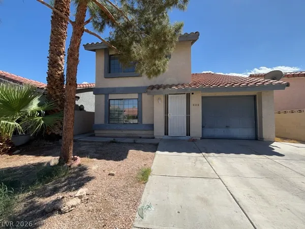 $1,650 | 513 Prescott Street, Las Vegas, NV 89110