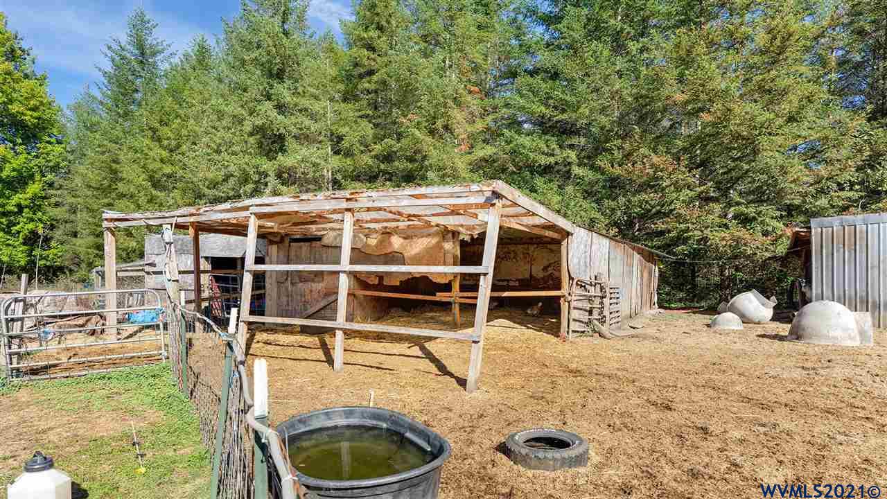 37995 Lulay Road Scio, OR 97374 - Photo 28 of 40 Gallery Image 28