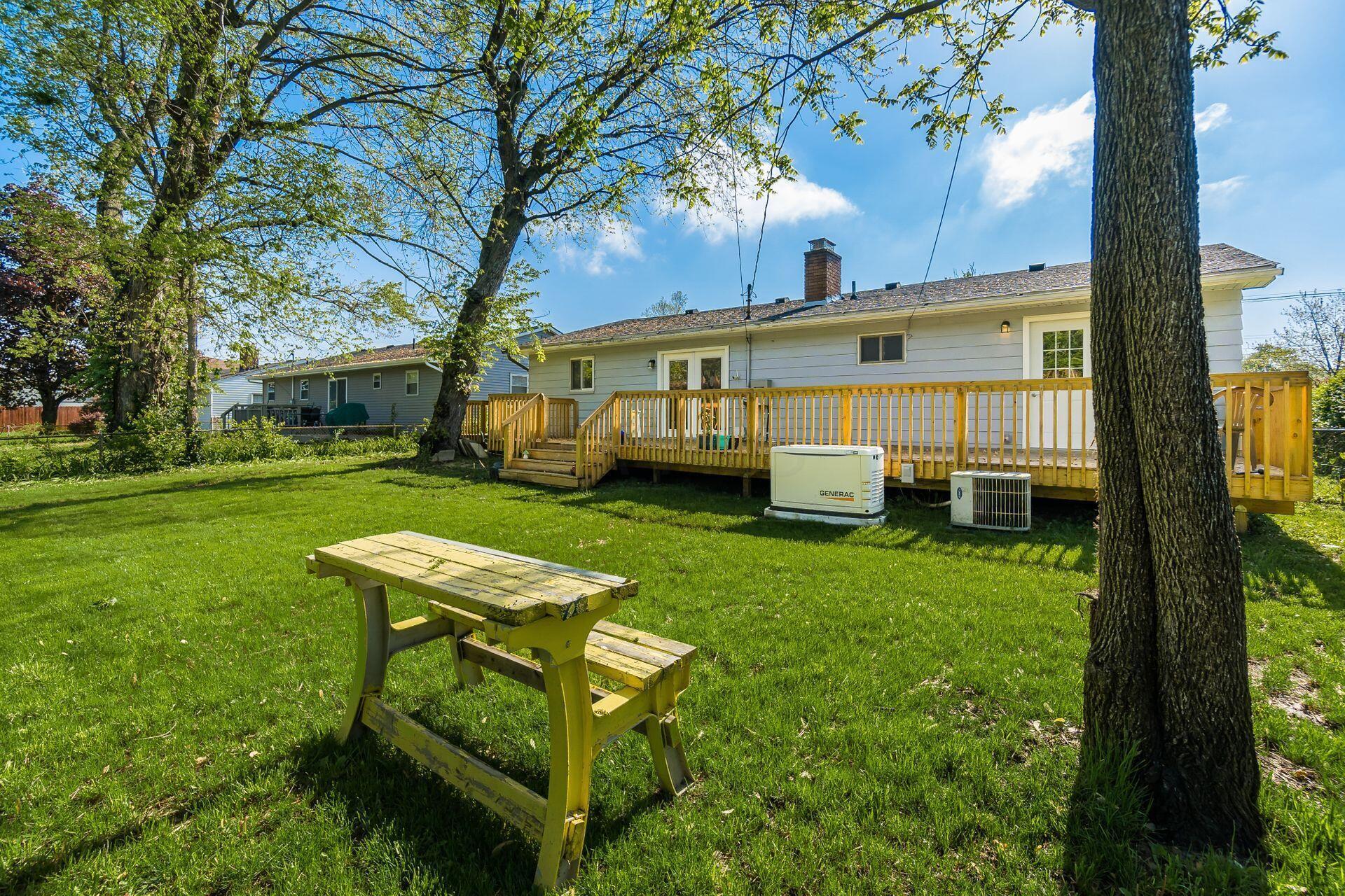 5329 Karl Road Columbus, OH 43229 - Photo 34 of 36 Gallery Image 34