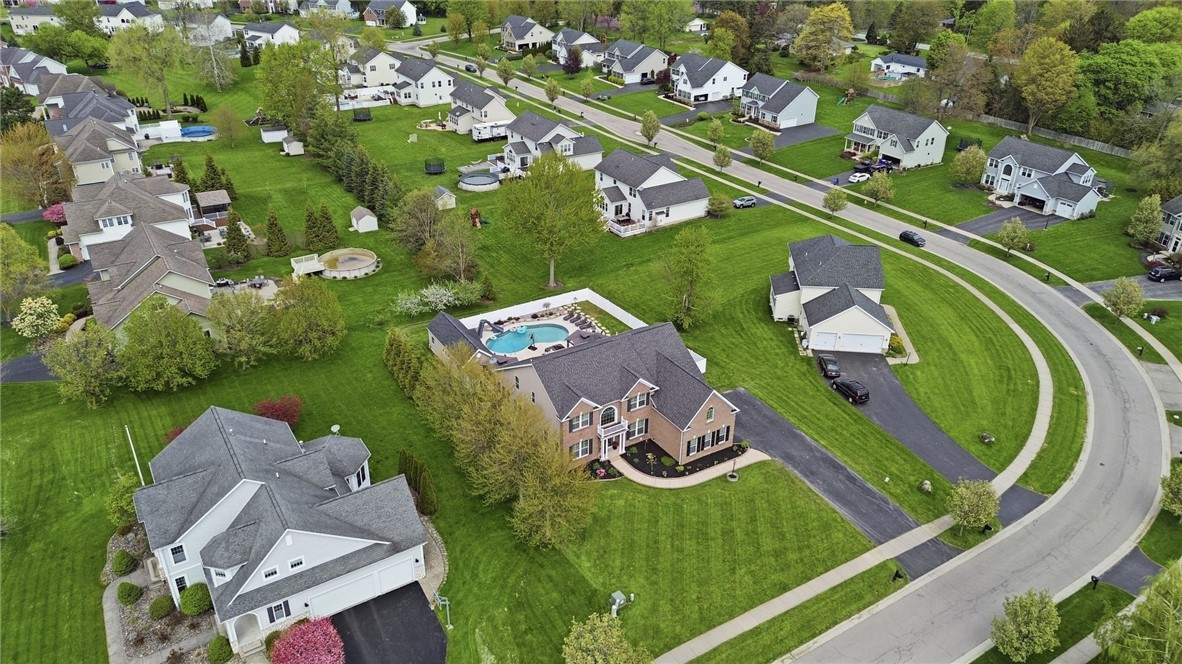 100 Triple Diamond Way Webster, NY 14580 - Photo 44 of 49