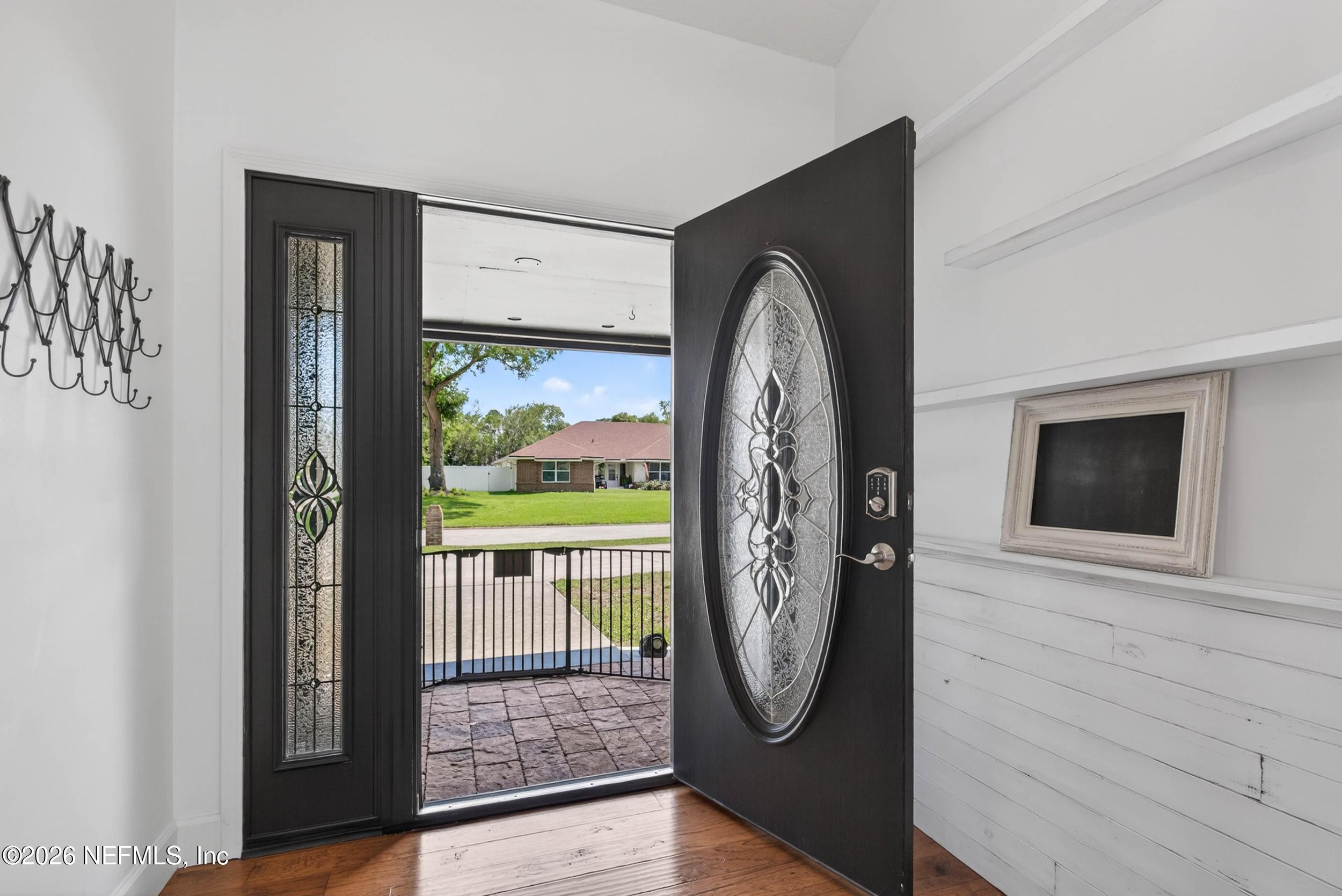 11526 Baskerville Road Jacksonville, FL 32223 - Photo 9 of 84 9