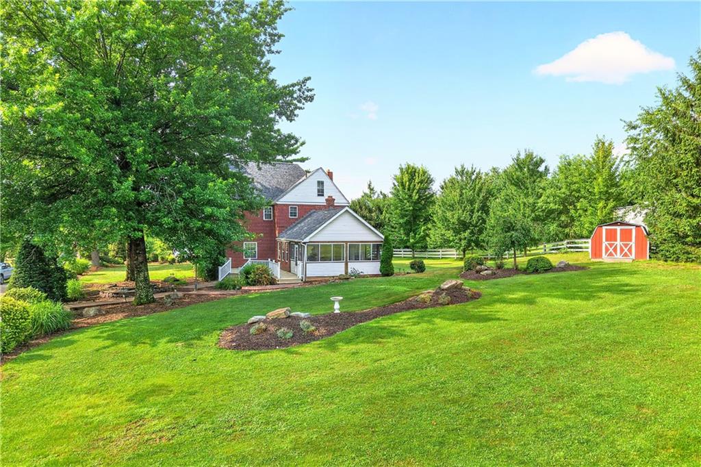 1301 Langeloth Road Burgettstown, PA 15021 - Photo 44 of 50 You're just minutes to The Pavilion at Starlake...