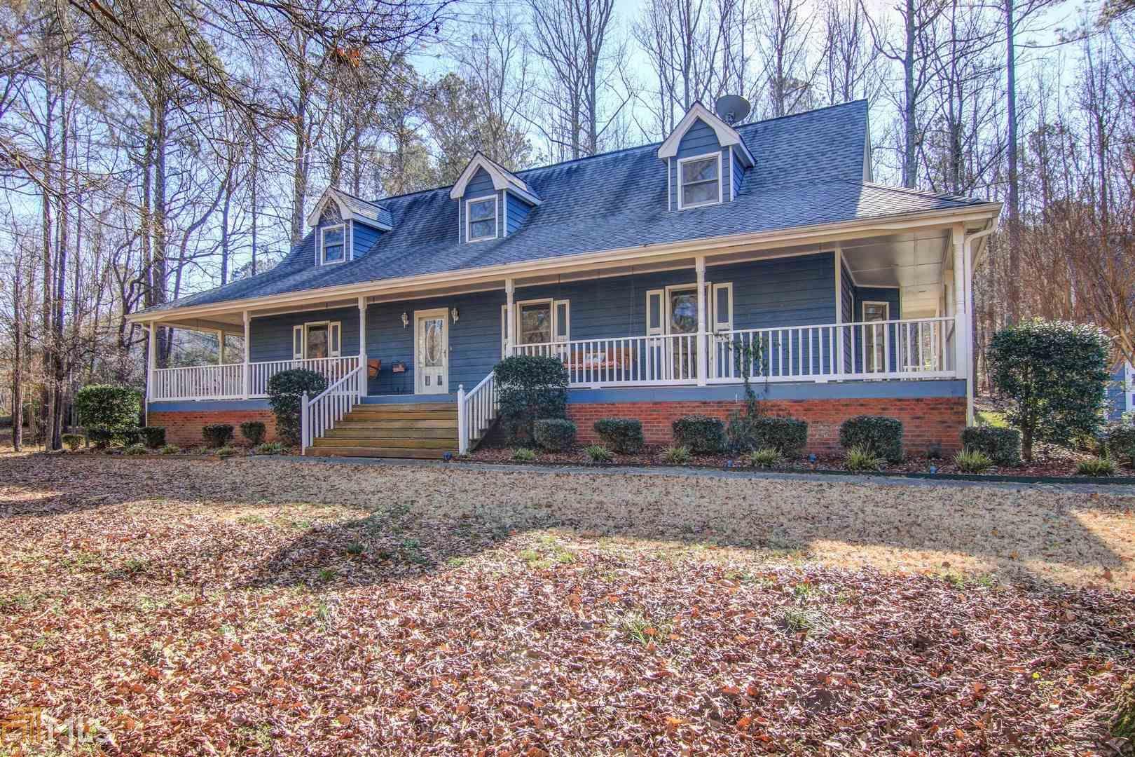 225 River Ridge Trail Oxford, GA 30054 - Photo 1 of 1 Gallery Image 1