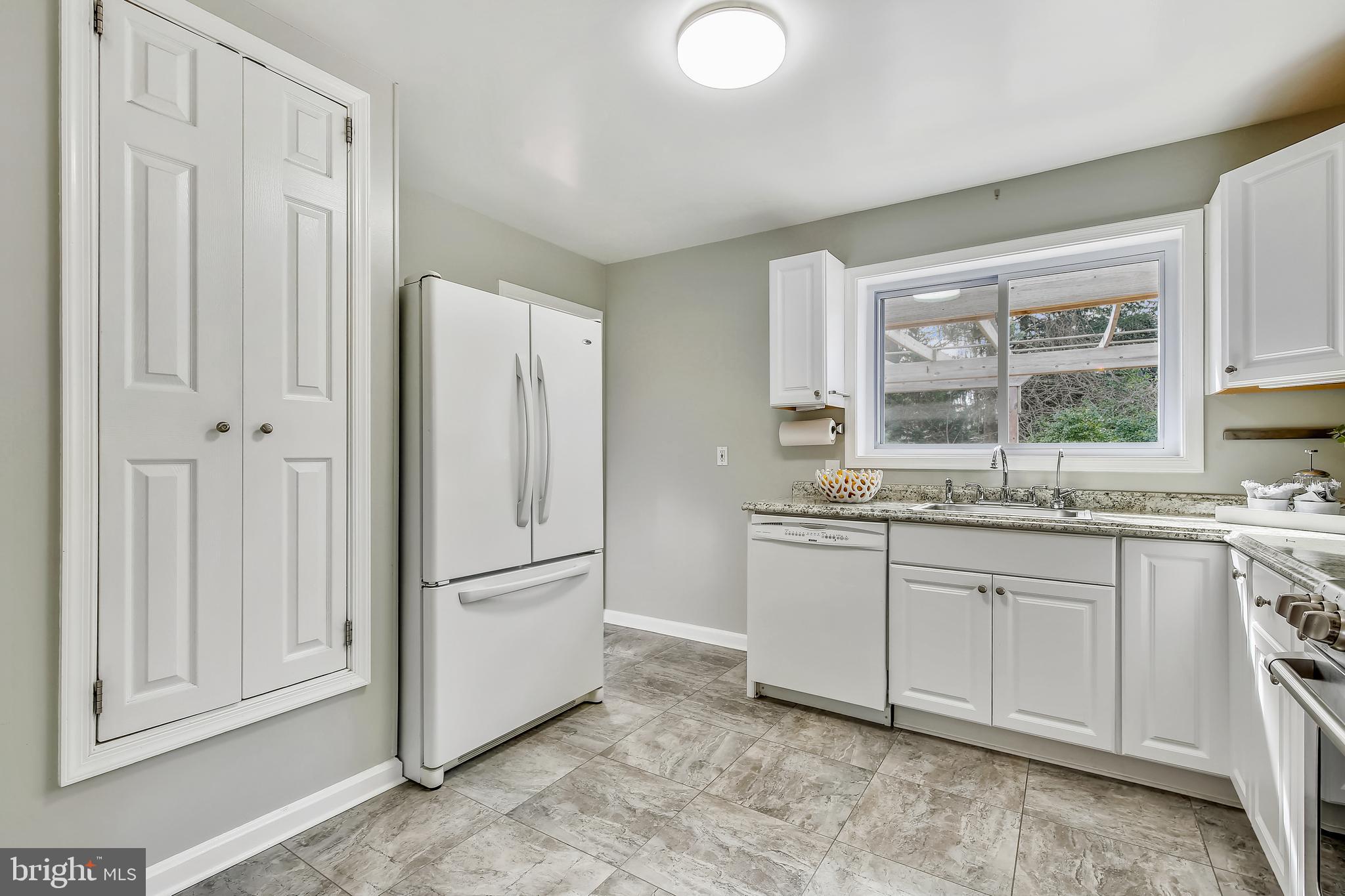 7920 Jackson Road Alexandria, VA 22308 - Photo 12 of 39 Pantry