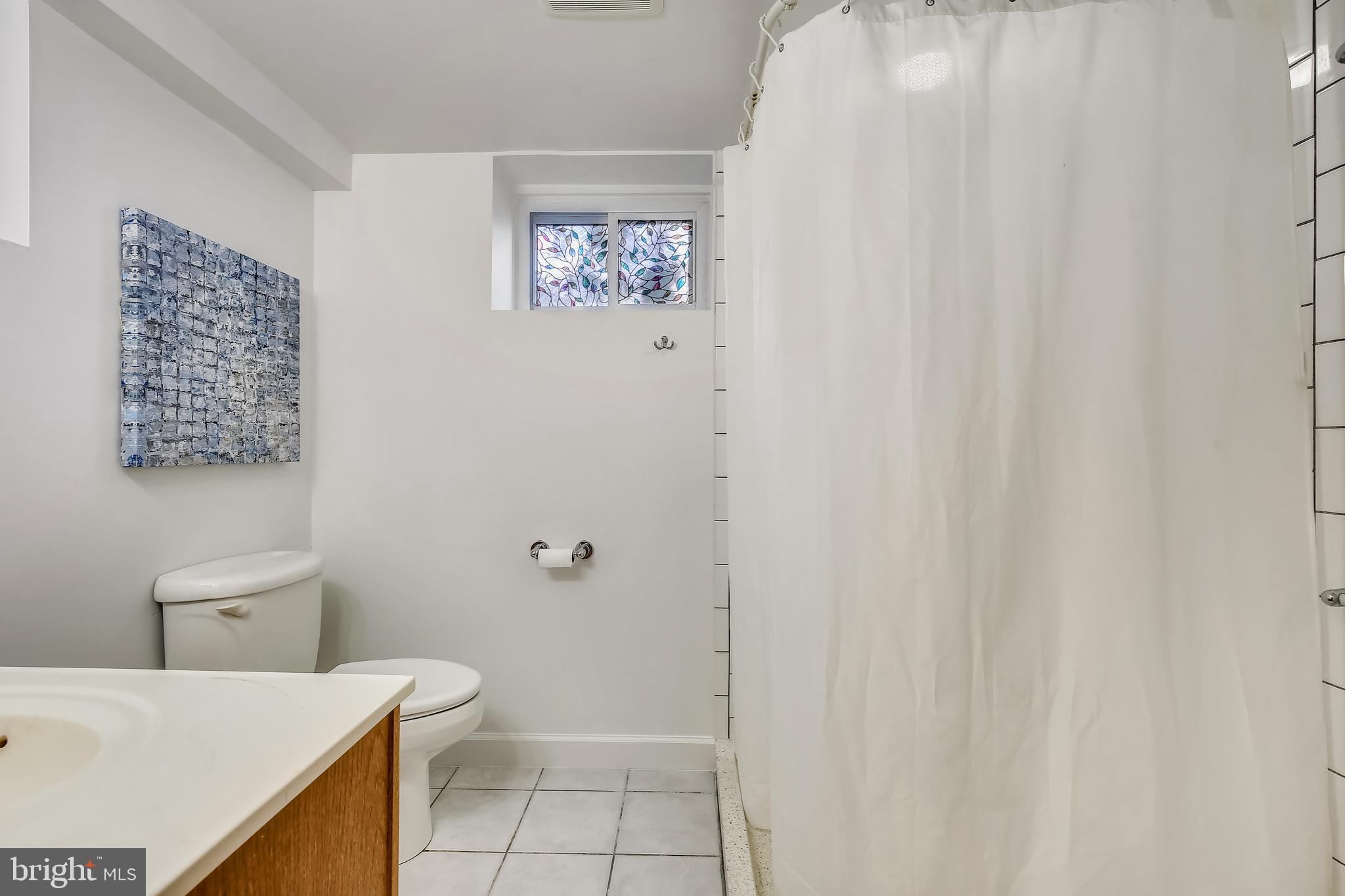 7920 Jackson Road Alexandria, VA 22308 - Photo 36 of 39 Full bath in Basement