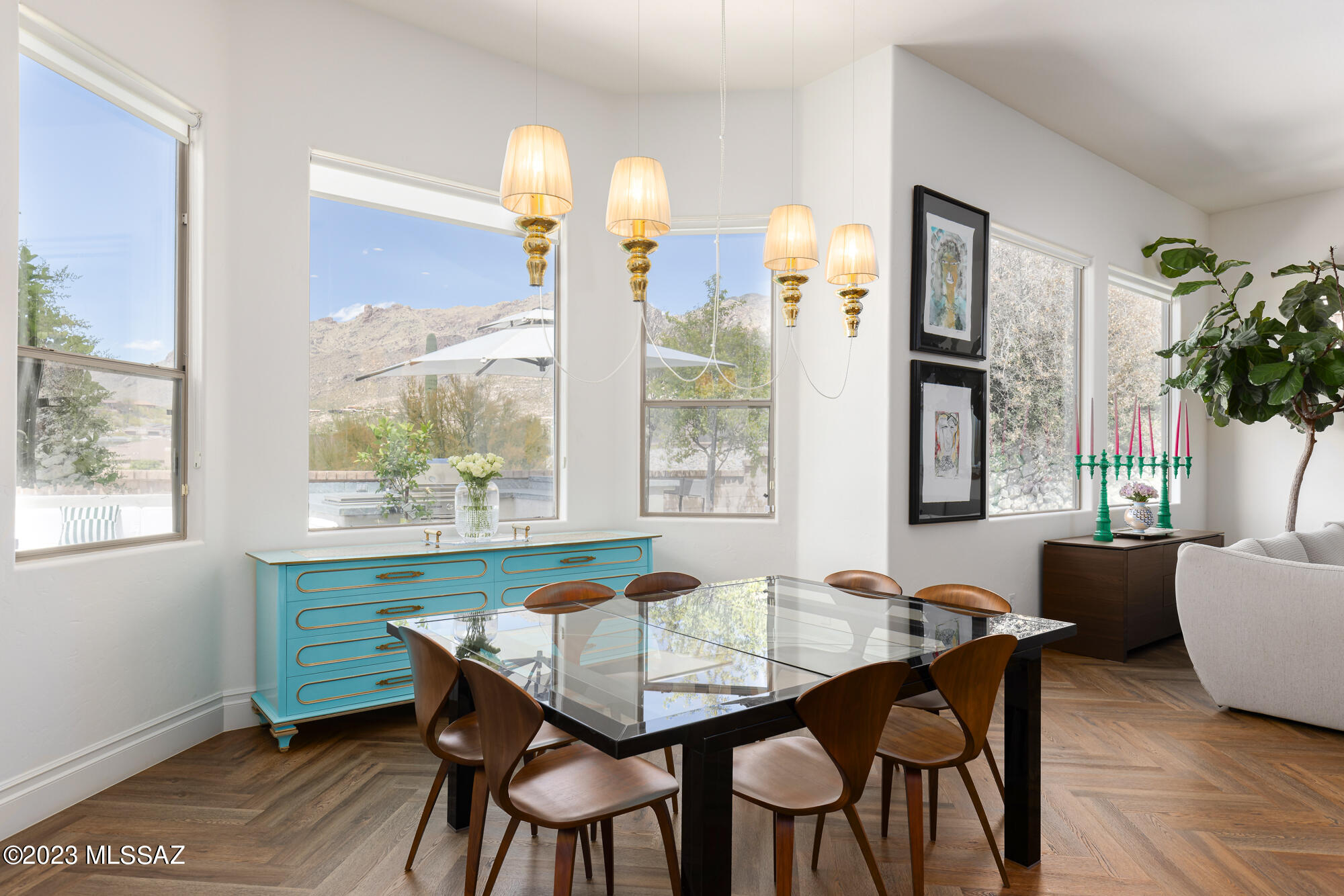 4367 East Pinnacle Ridge Place Tucson, AZ 85718 - Photo 13 of 50
