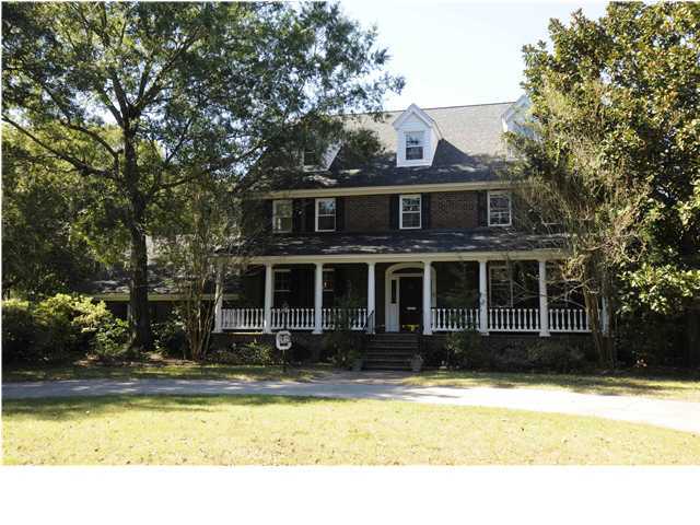 1225 15 Mile Landing Road Awendaw, SC 29429 - Photo 1 of 19 Primary Photo
