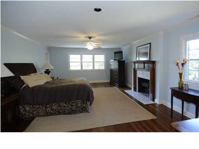 1225 15 Mile Landing Road Awendaw, SC 29429 - Photo 11 of 19 Additional Photo