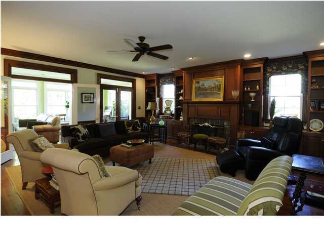 1225 15 Mile Landing Road Awendaw, SC 29429 - Photo 4 of 19 Additional Photo