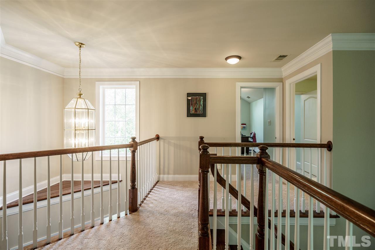 11553 Auldbury Way Raleigh, NC 27617 - Photo 12 of 30 Gallery Image 12