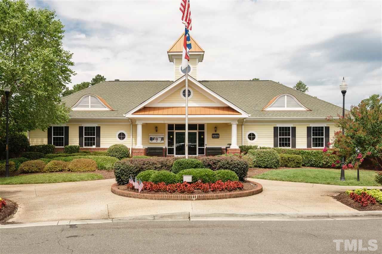 11553 Auldbury Way Raleigh, NC 27617 - Photo 28 of 30 Gallery Image 28