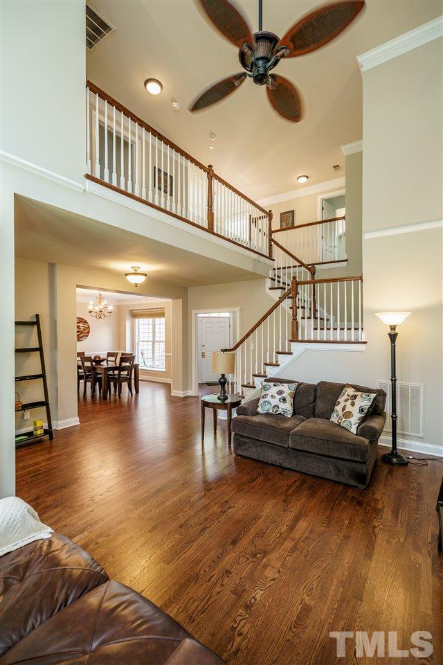 11553 Auldbury Way Raleigh, NC 27617 - Photo 5 of 30 Gallery Image 5
