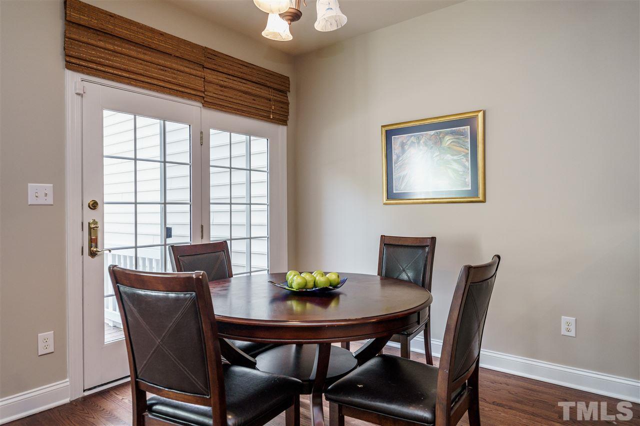 11553 Auldbury Way Raleigh, NC 27617 - Photo 7 of 30 Gallery Image 7