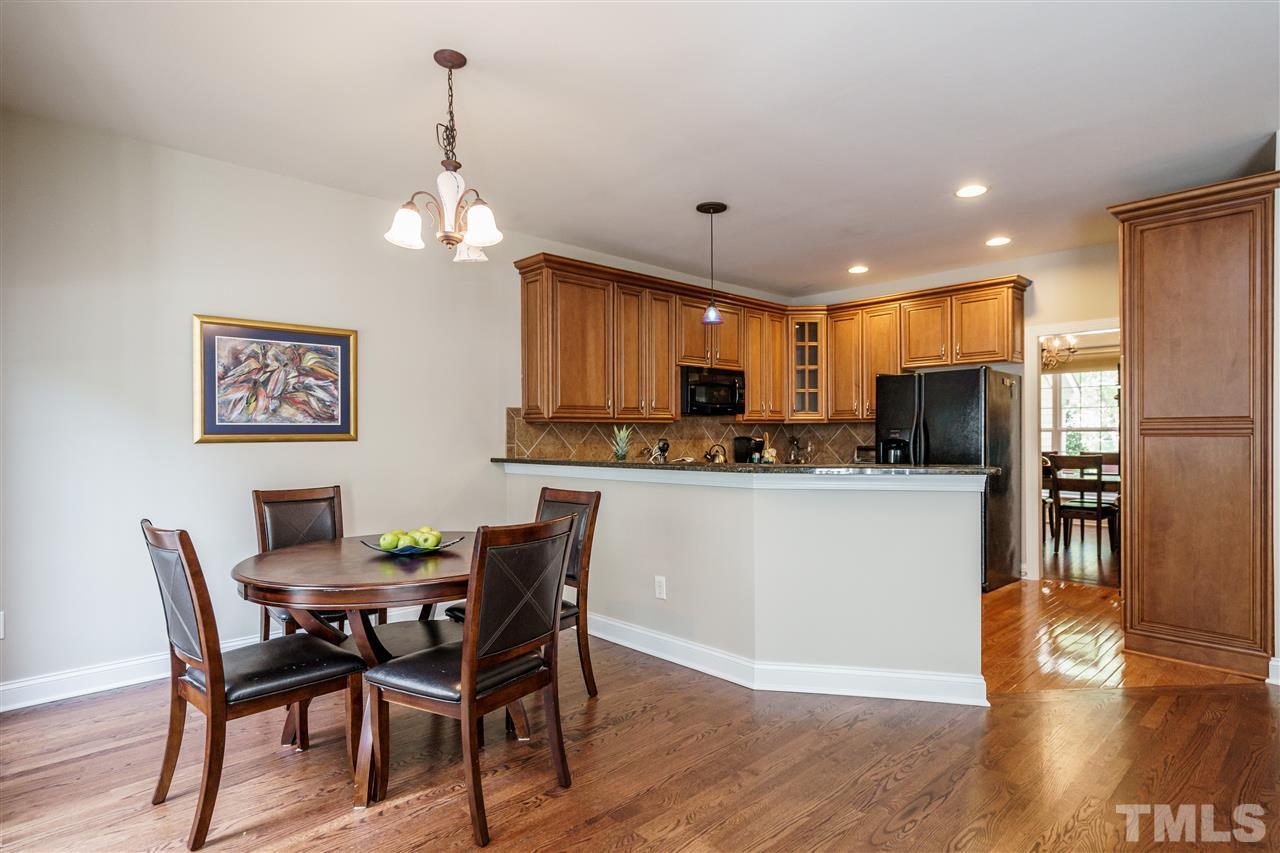 11553 Auldbury Way Raleigh, NC 27617 - Photo 8 of 30 Gallery Image 8