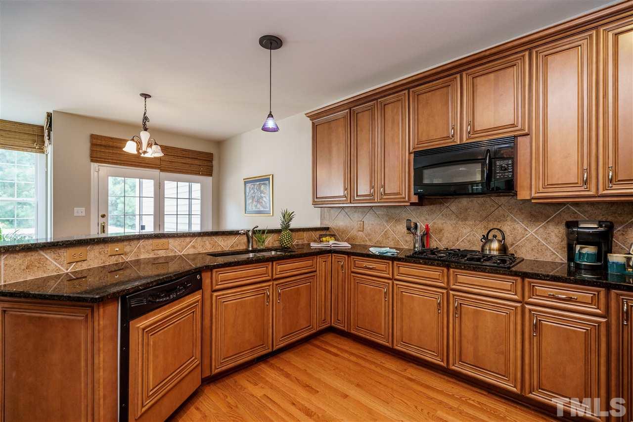 11553 Auldbury Way Raleigh, NC 27617 - Photo 10 of 30 Gallery Image 10