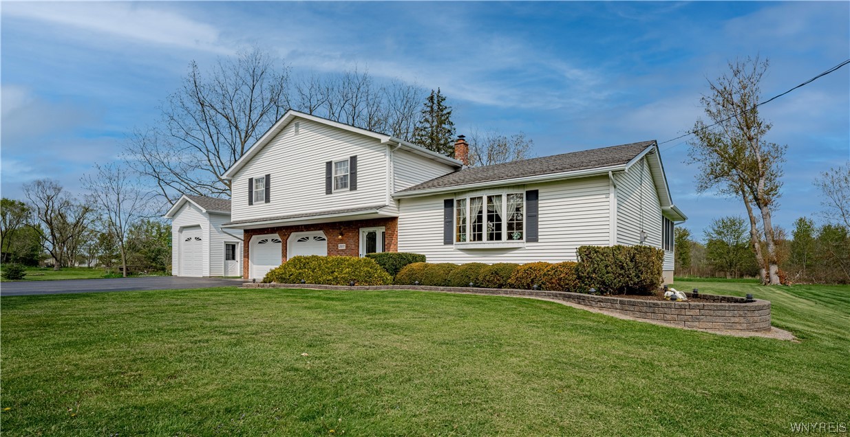 2977 Ewings Road Newfane, NY 14108 - Photo 1 of 1 2977 Ewings Rd