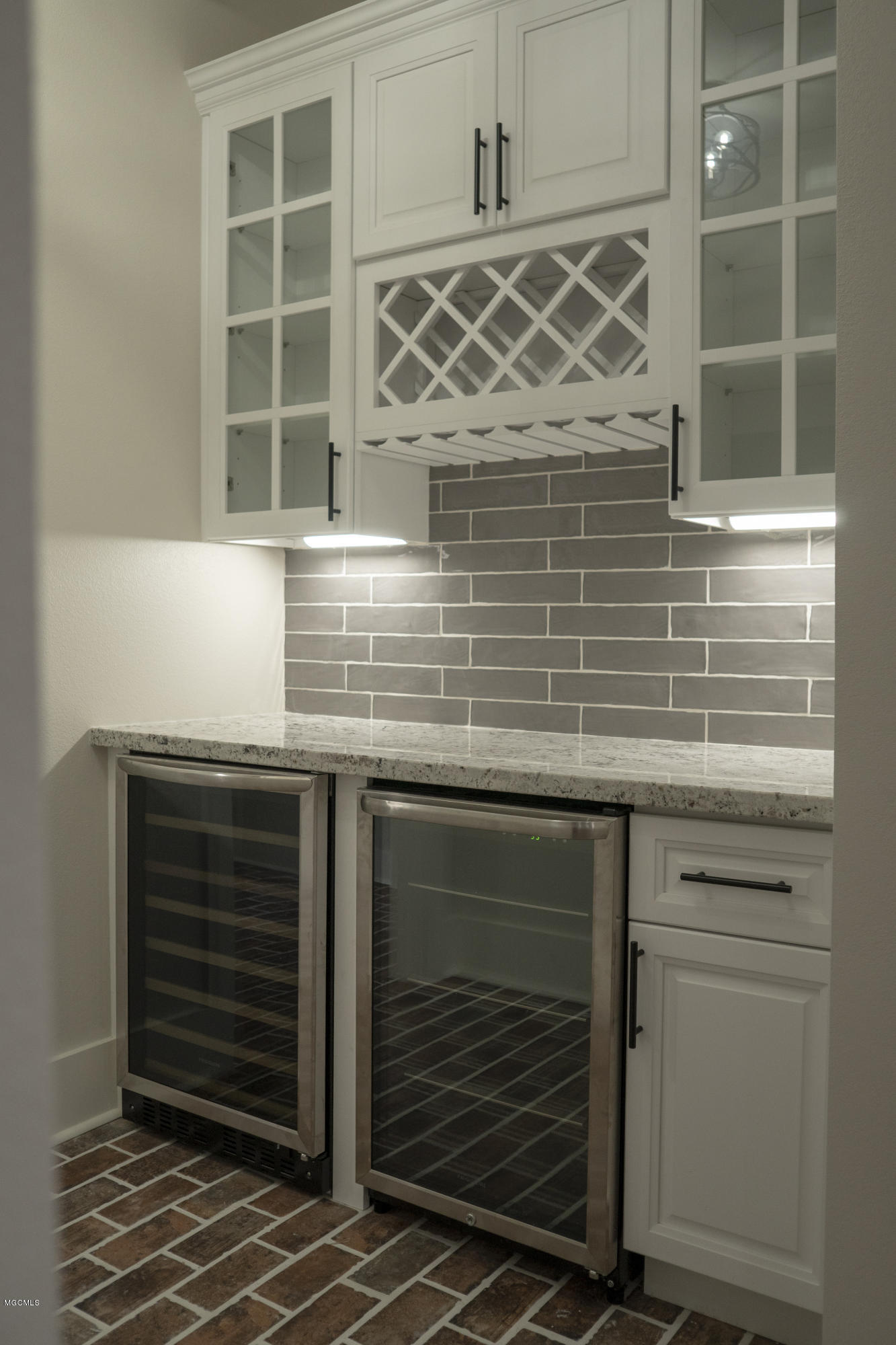 1295 Firetower Road Kiln, MS 39556 - Photo 11 of 35 bar