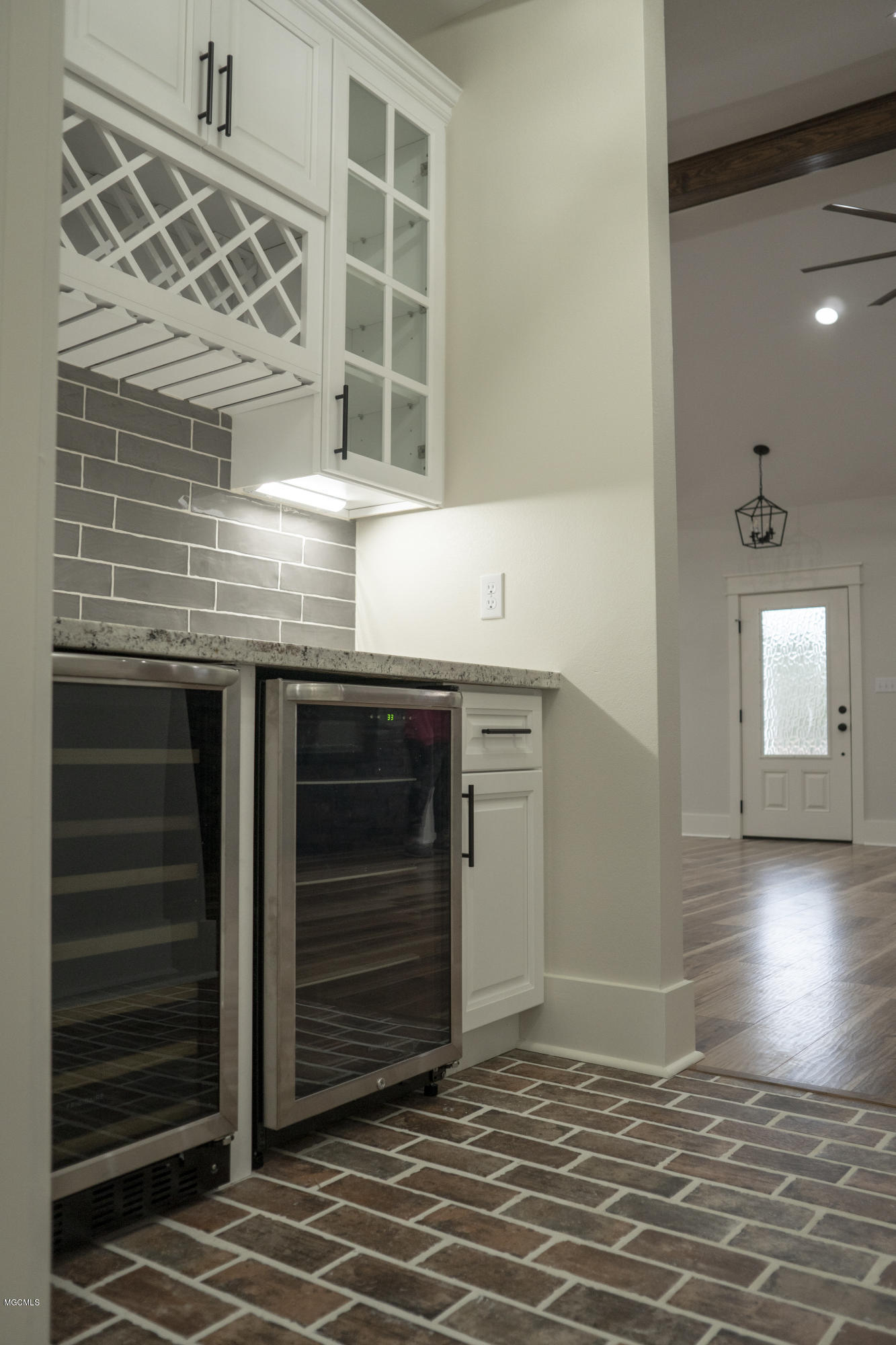 1295 Firetower Road Kiln, MS 39556 - Photo 12 of 35 bar2