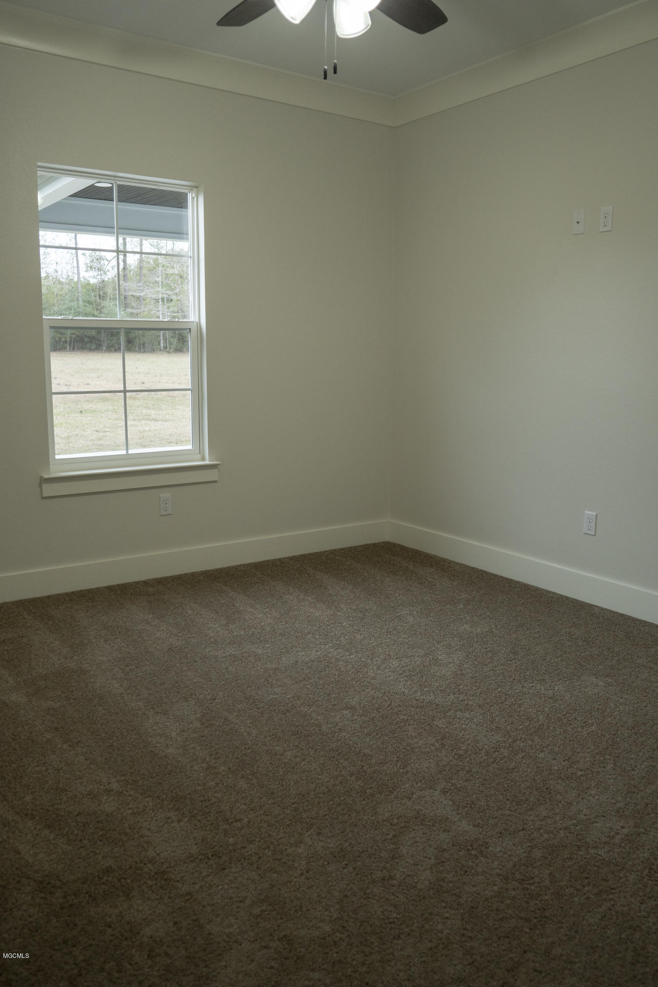 1295 Firetower Road Kiln, MS 39556 - Photo 15 of 35 bed1