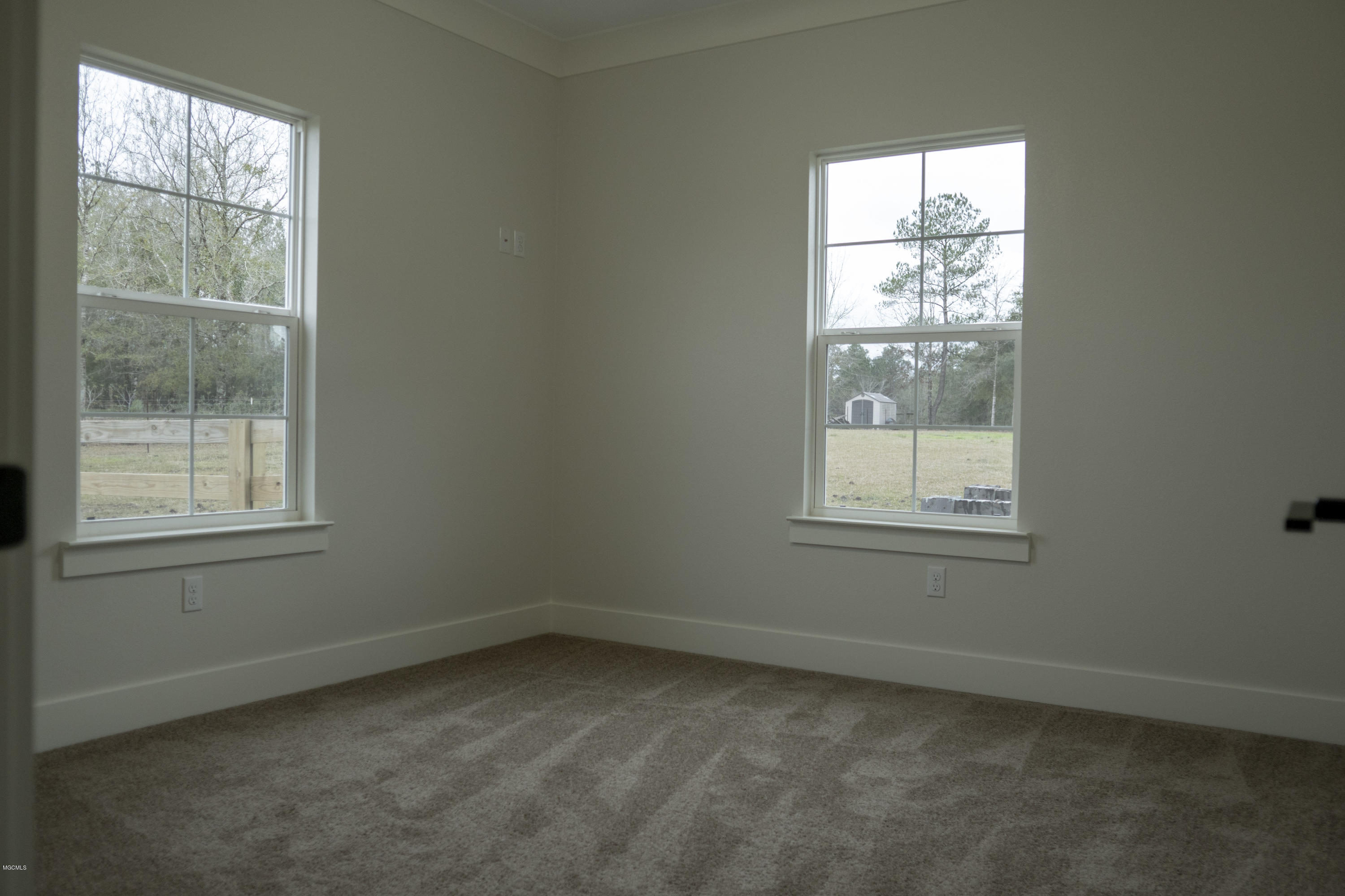 1295 Firetower Road Kiln, MS 39556 - Photo 17 of 35 bed2