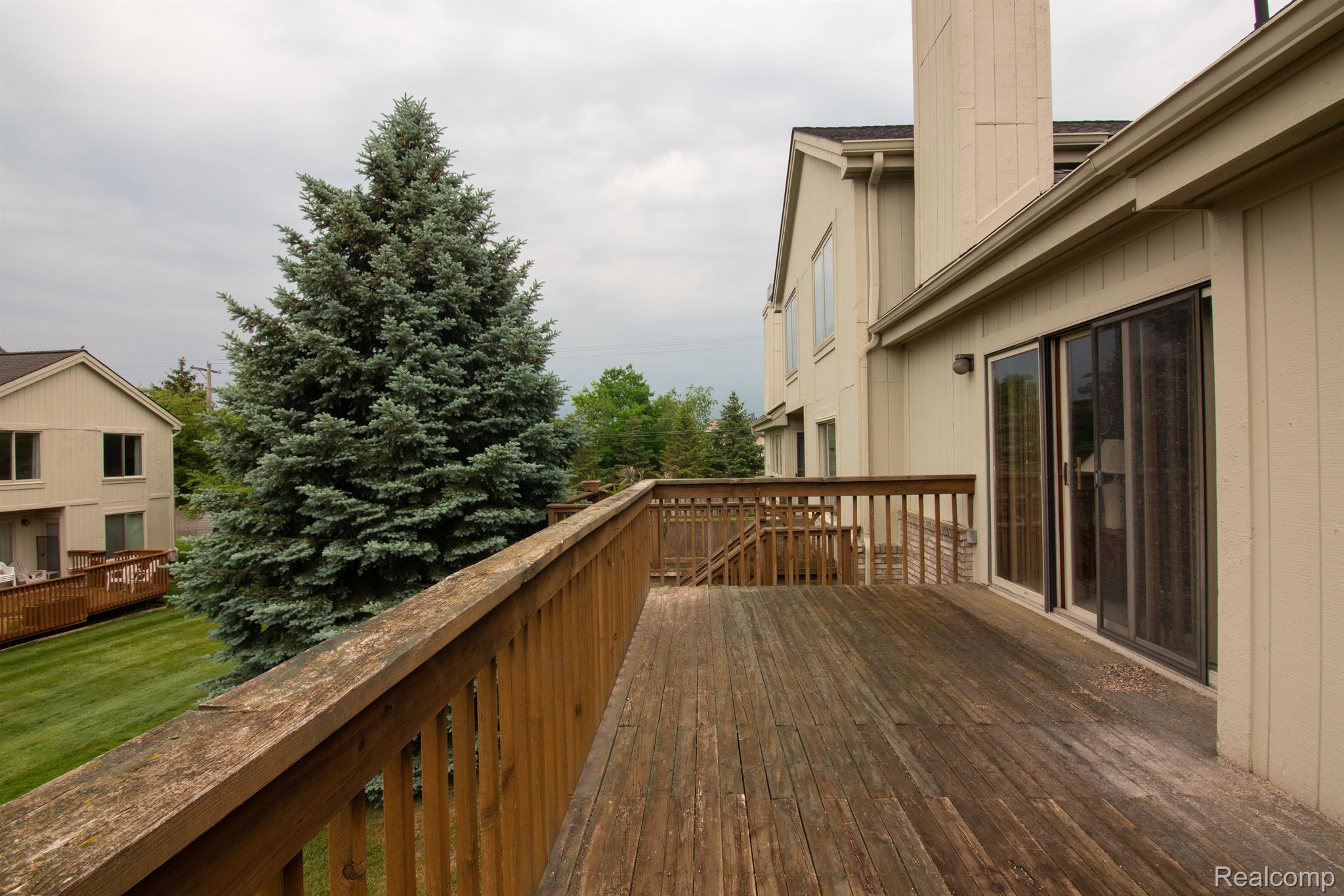 36484 Rutherford Court Farmington, MI 48335 - Photo 20 of 21