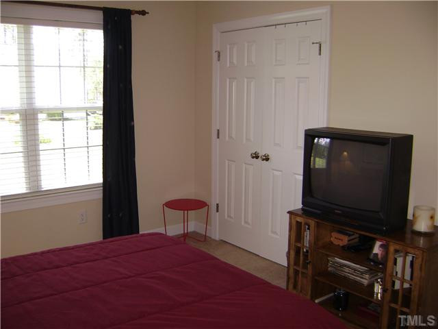 525 Winfred Drive Raleigh, NC 27603 - Photo 19 of 25 Bedroom