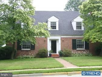 38 Winslow Road Newark, DE 19711 - Photo 1 of 1 Exterior