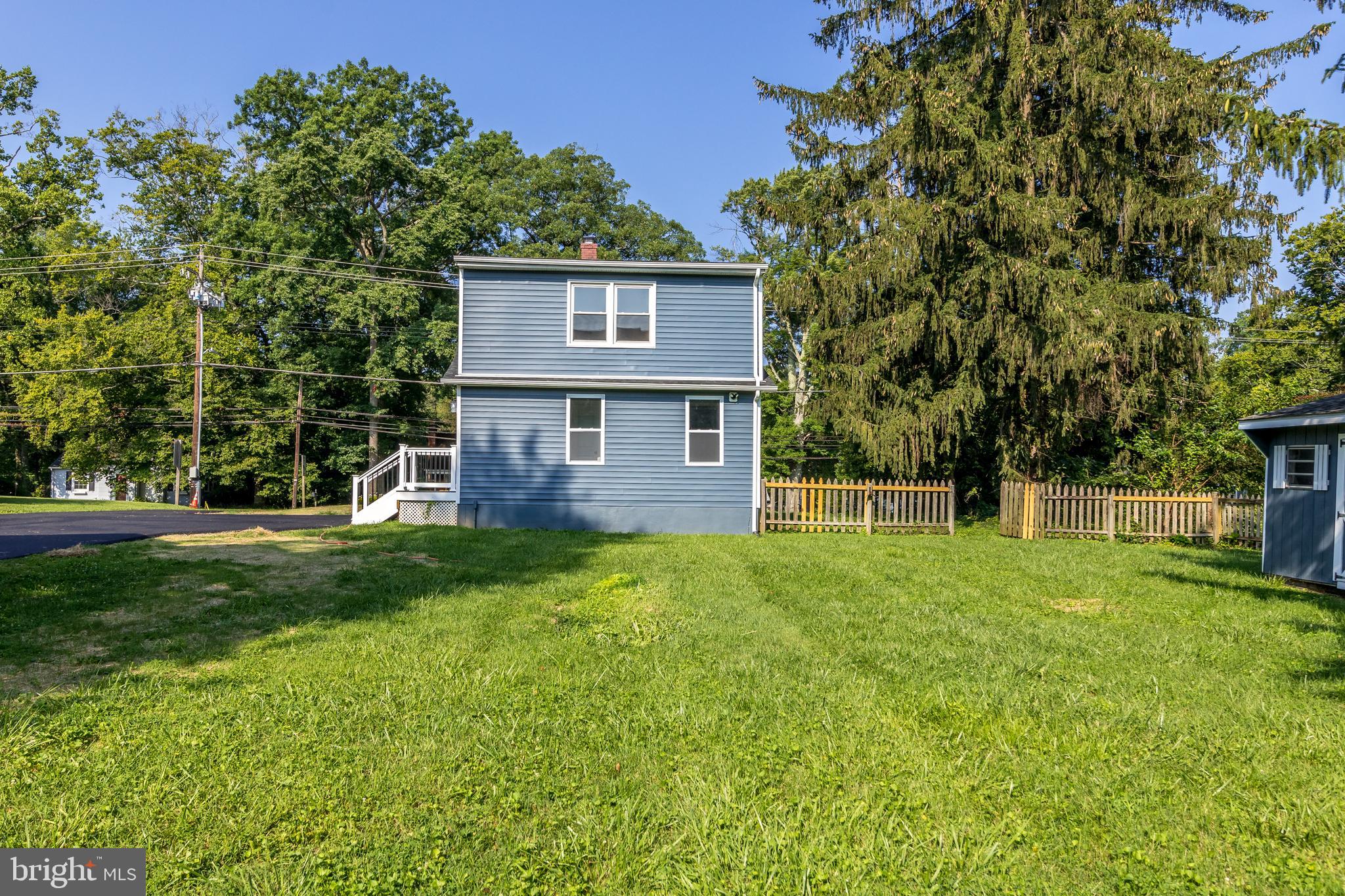 911 Rock Spring Road Bel Air, MD 21014 - Photo 34 of 37 Gallery Image 34