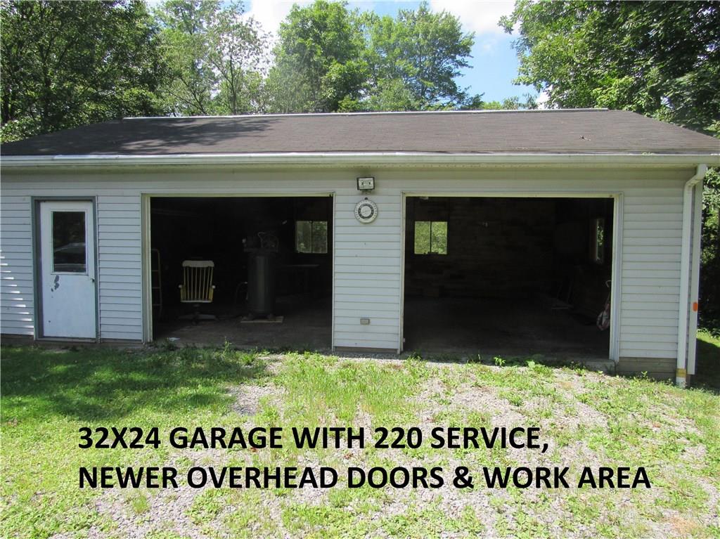 1472 Big Bend Road Emlenton, PA 16373 - Photo 2 of 24 Gallery Image 2