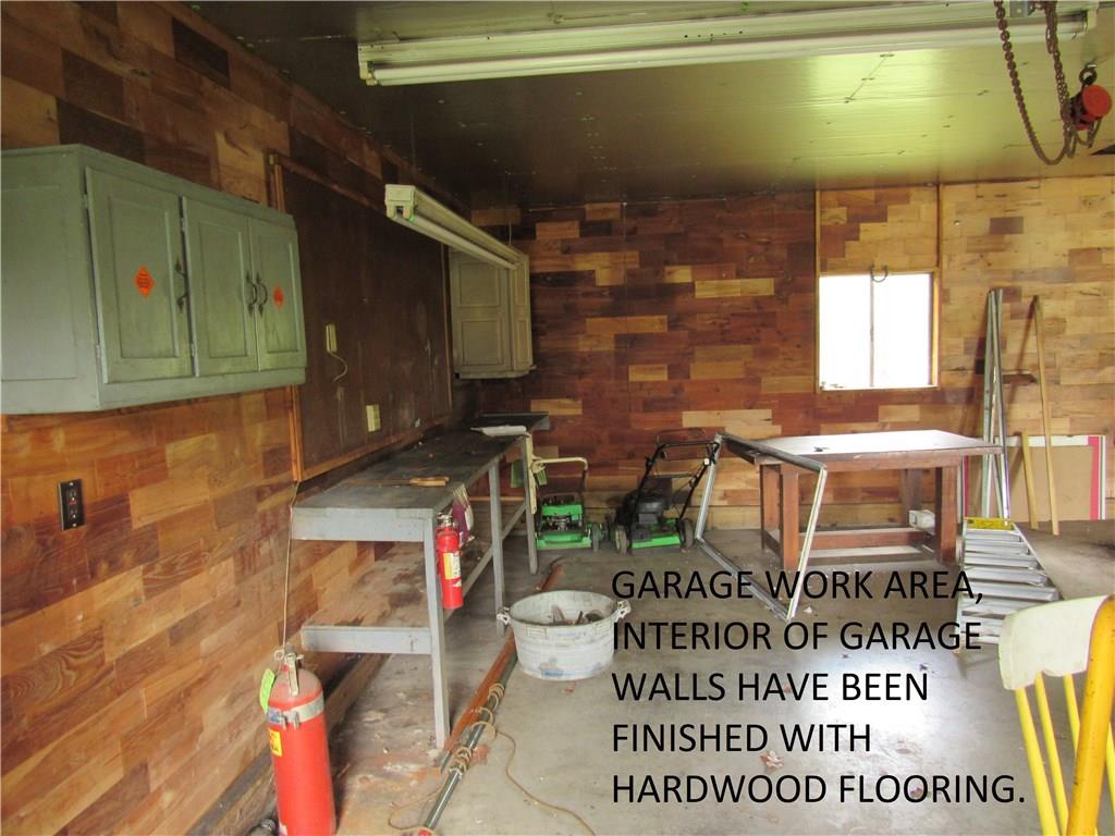 1472 Big Bend Road Emlenton, PA 16373 - Photo 23 of 24 Gallery Image 23