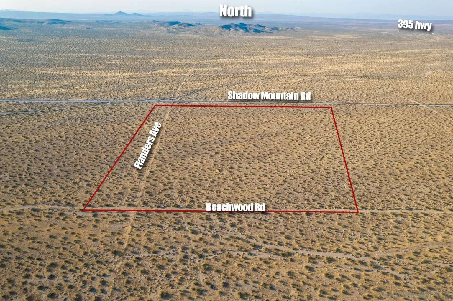 C57 Shadow Mtn Road, Unit 1 Adelanto, CA 92301 - Photo 1 of 22 Gallery Image 1