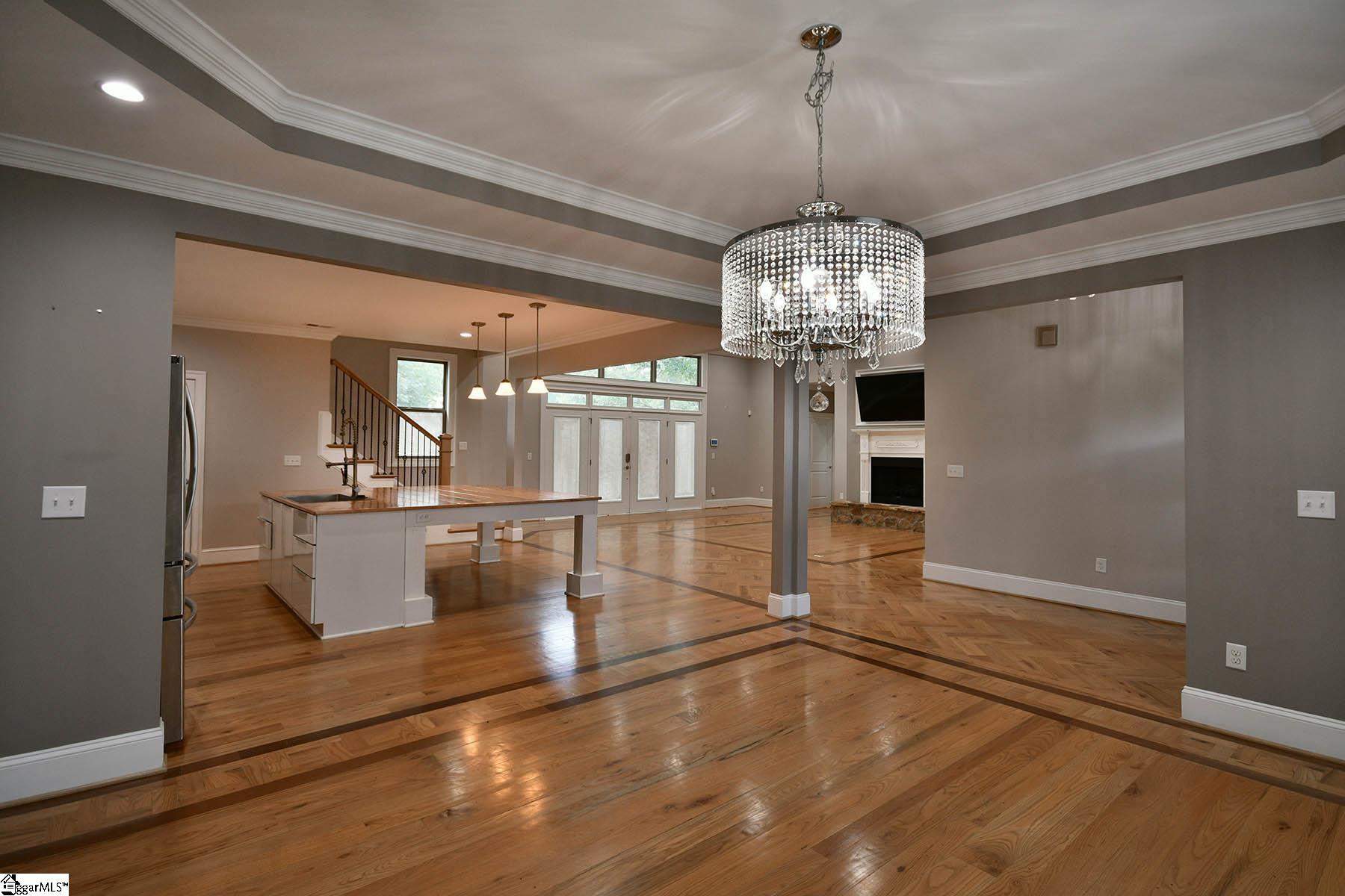 105 Robin Drive Fountain Inn, SC 29644 - Photo 8 of 33 Gallery Image 8