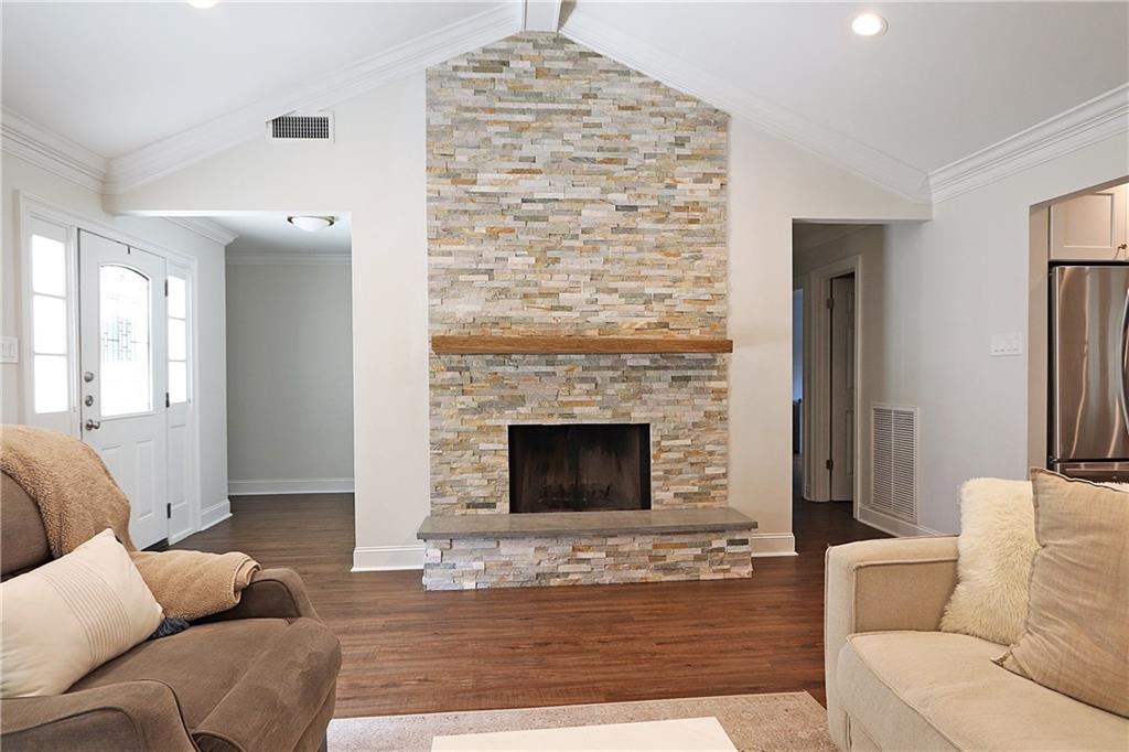 713 Park Ridge Drive River Ridge, LA 70123 - Photo 16 of 25