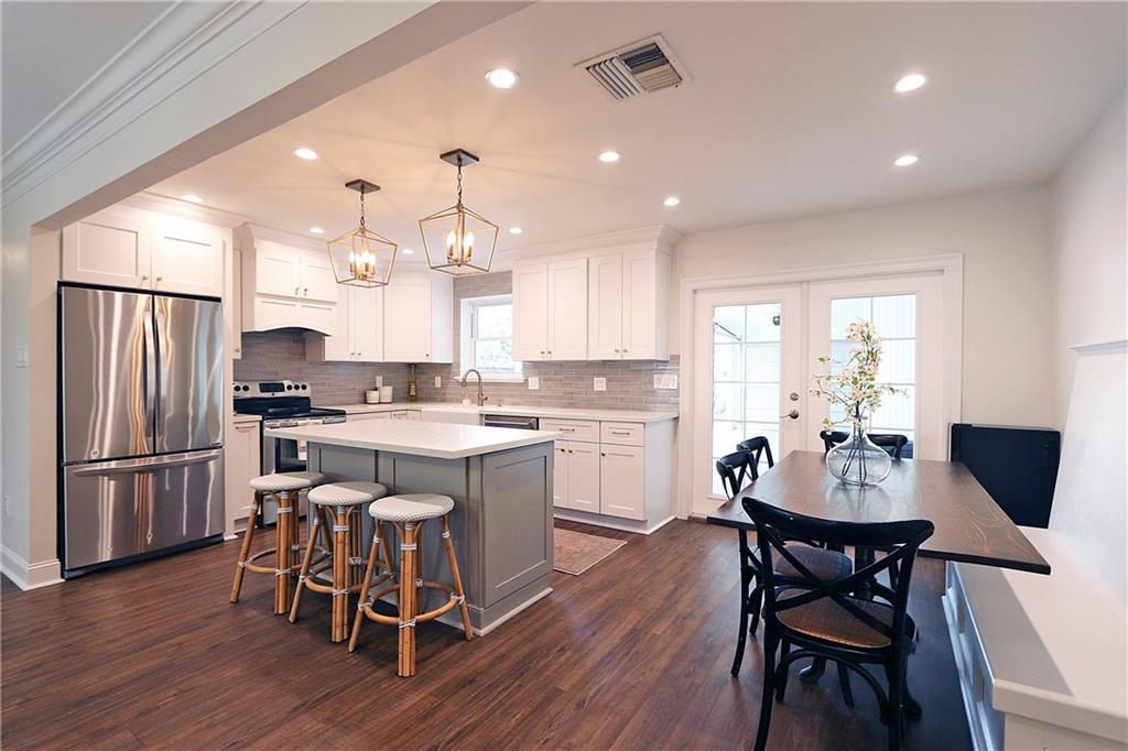 713 Park Ridge Drive River Ridge, LA 70123 - Photo 2 of 25