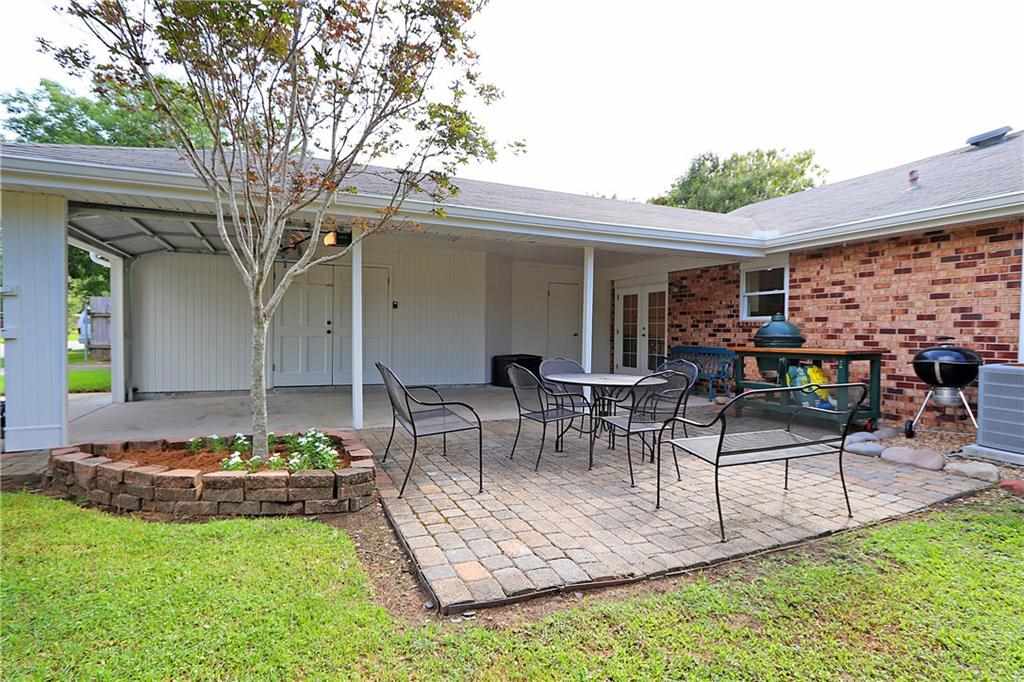 713 Park Ridge Drive River Ridge, LA 70123 - Photo 21 of 25
