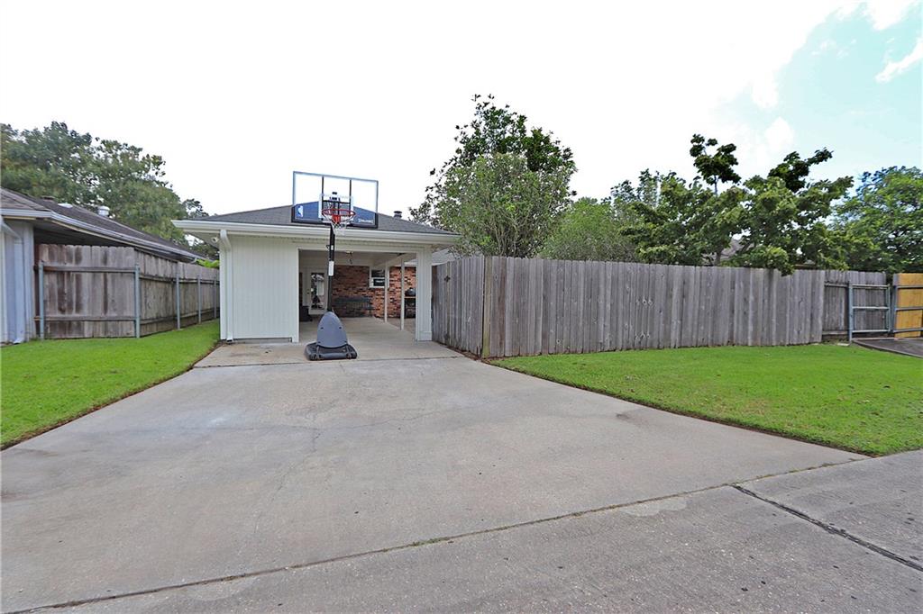 713 Park Ridge Drive River Ridge, LA 70123 - Photo 22 of 25