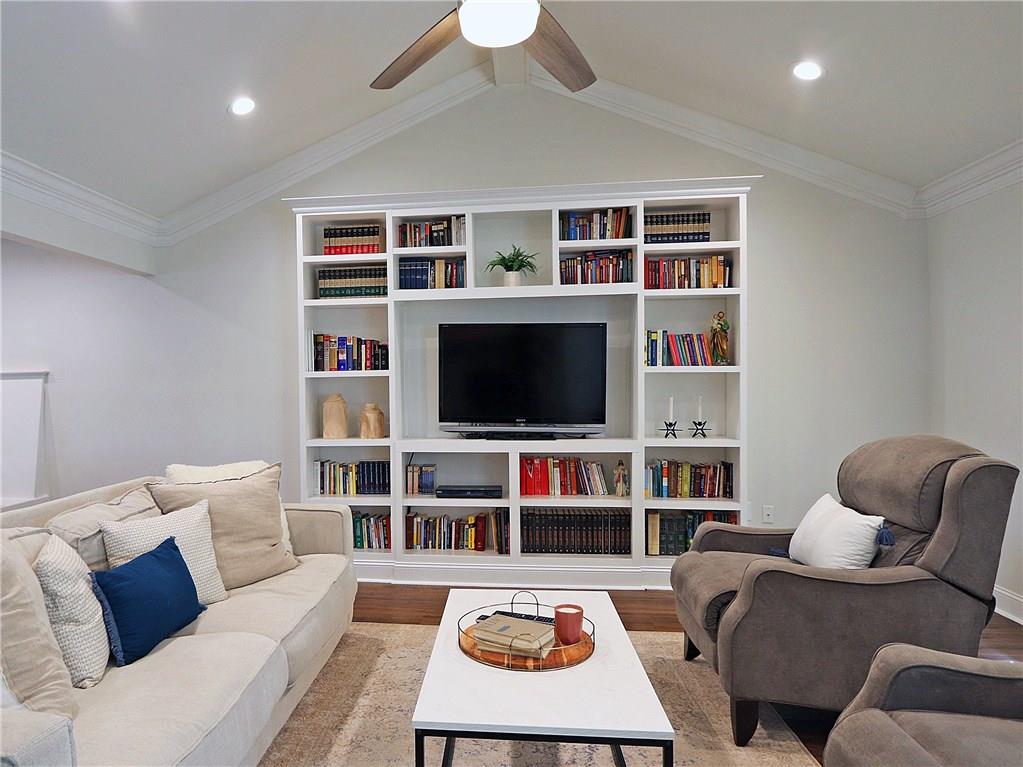 713 Park Ridge Drive River Ridge, LA 70123 - Photo 24 of 25