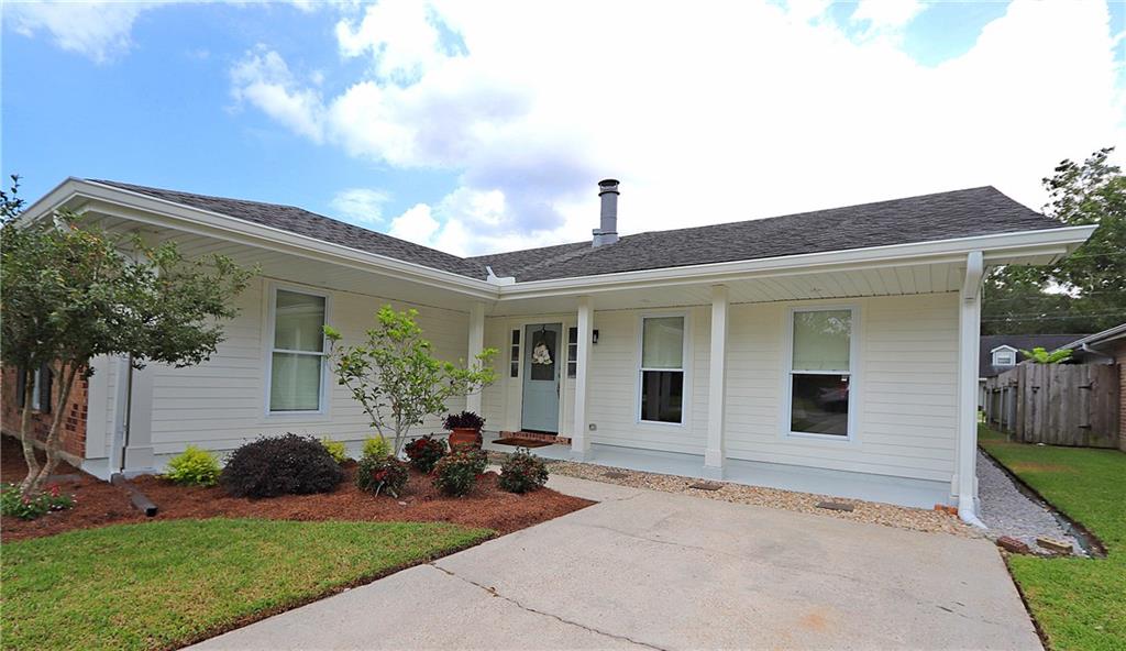 713 Park Ridge Drive River Ridge, LA 70123 - Photo 25 of 25
