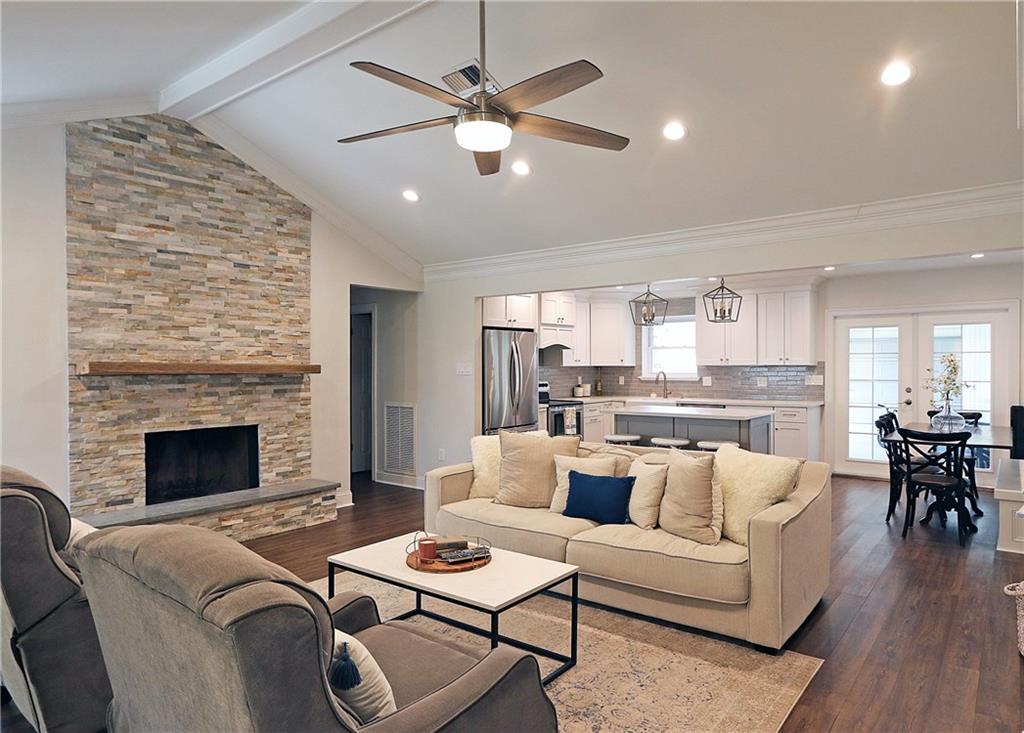713 Park Ridge Drive River Ridge, LA 70123 - Photo 4 of 25