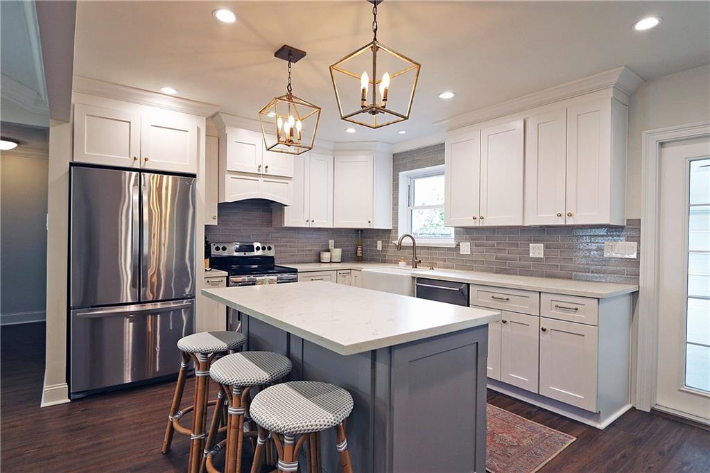 713 Park Ridge Drive River Ridge, LA 70123 - Photo 5 of 25