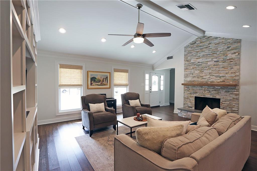 713 Park Ridge Drive River Ridge, LA 70123 - Photo 6 of 25
