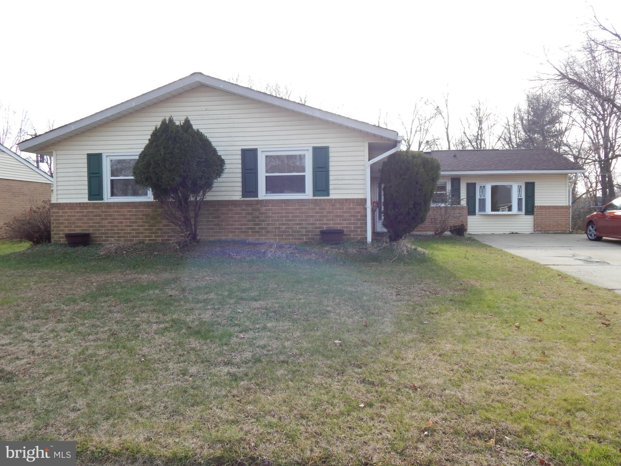 804 Falconer Road Joppa, MD 21085 - Photo 1 of 26 Exterior (Front)
