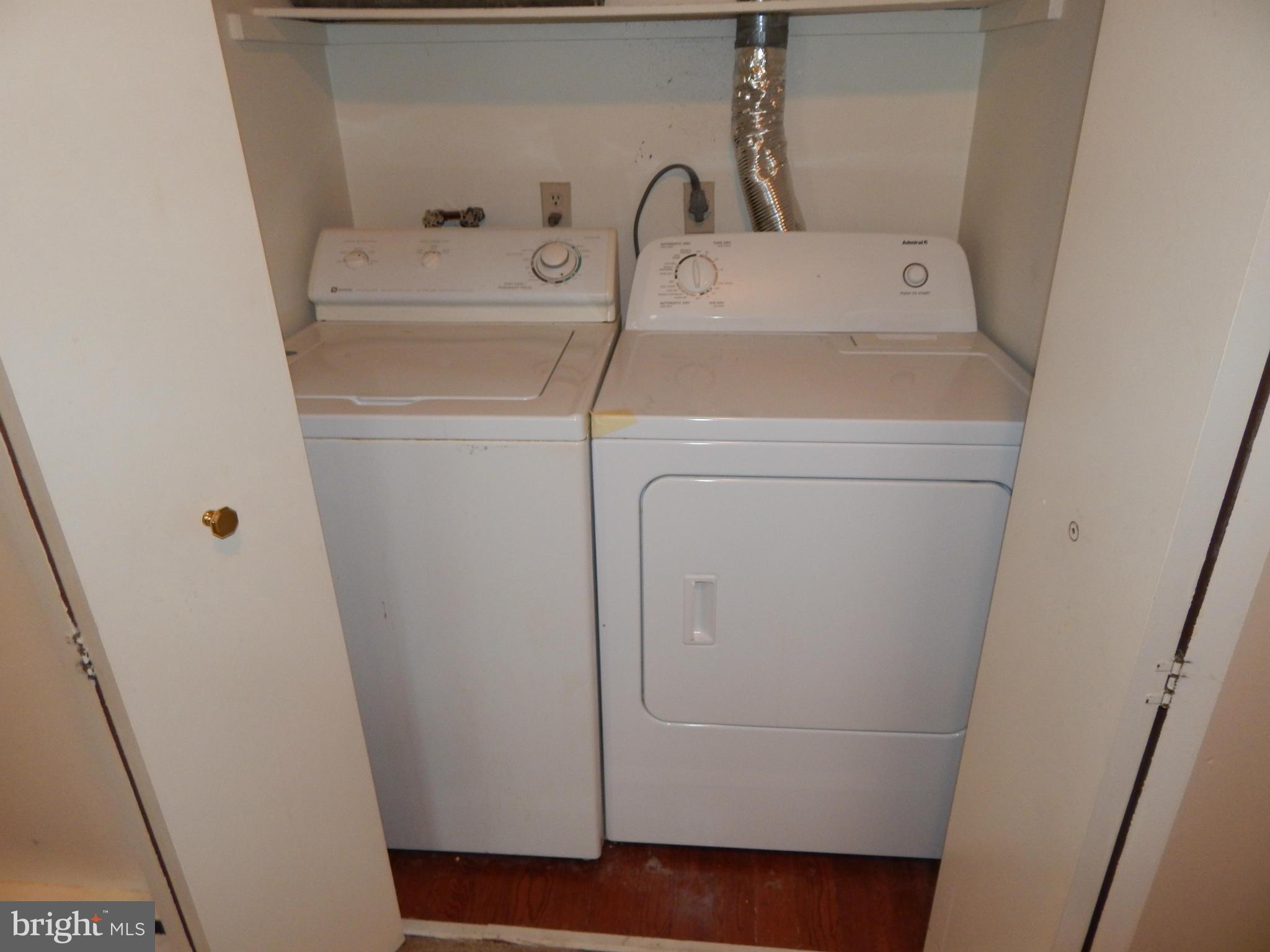 804 Falconer Road Joppa, MD 21085 - Photo 19 of 26 Washer/Dryer